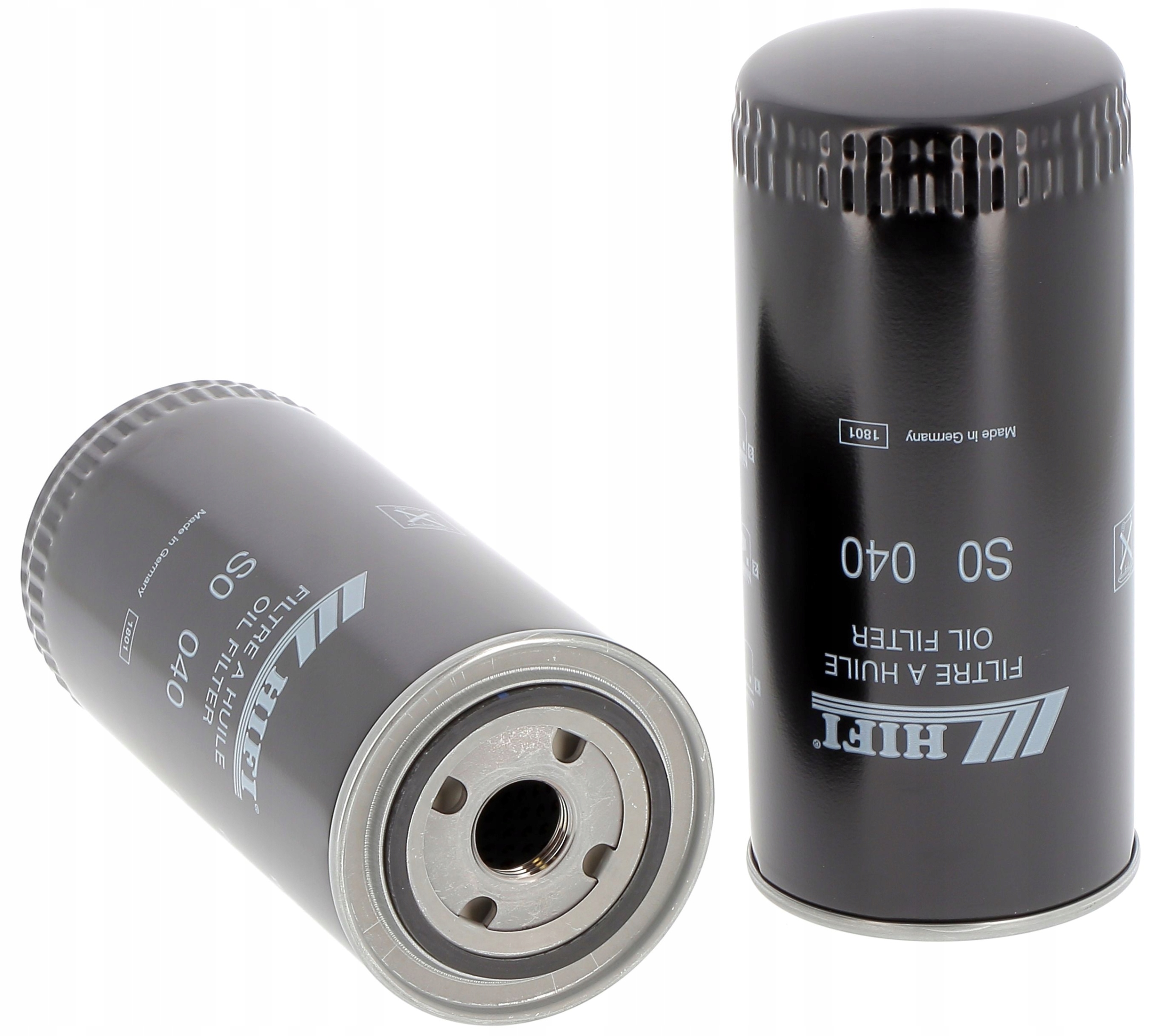 

Filtr oleju So 040 HiFi Filter