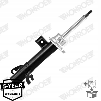 monroe G8095 амортизатор G8096