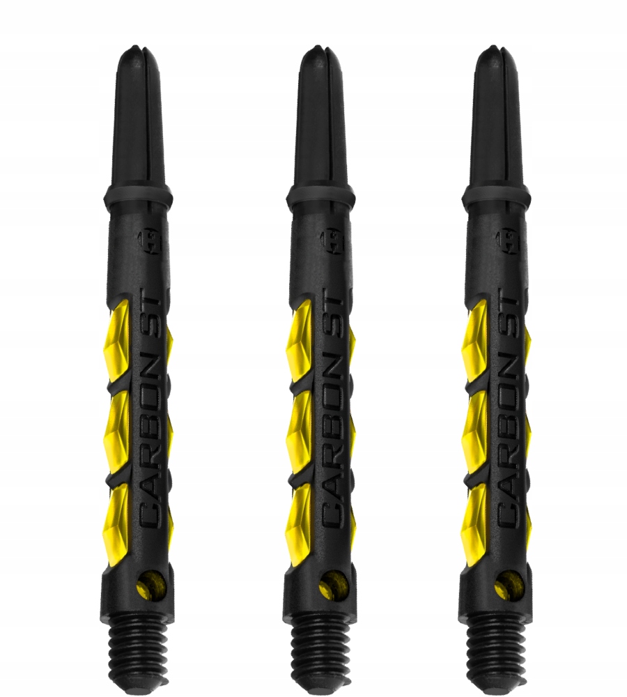 Shafty do Lotek Rzutek Harrows Carbon ST MEDIUM