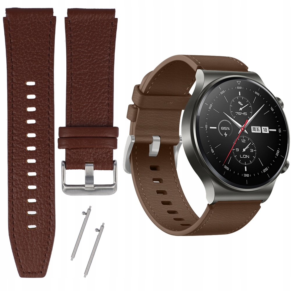 Pasek do HUAWEI WATCH GT GT2 GT2Pro GT3Pro GT3