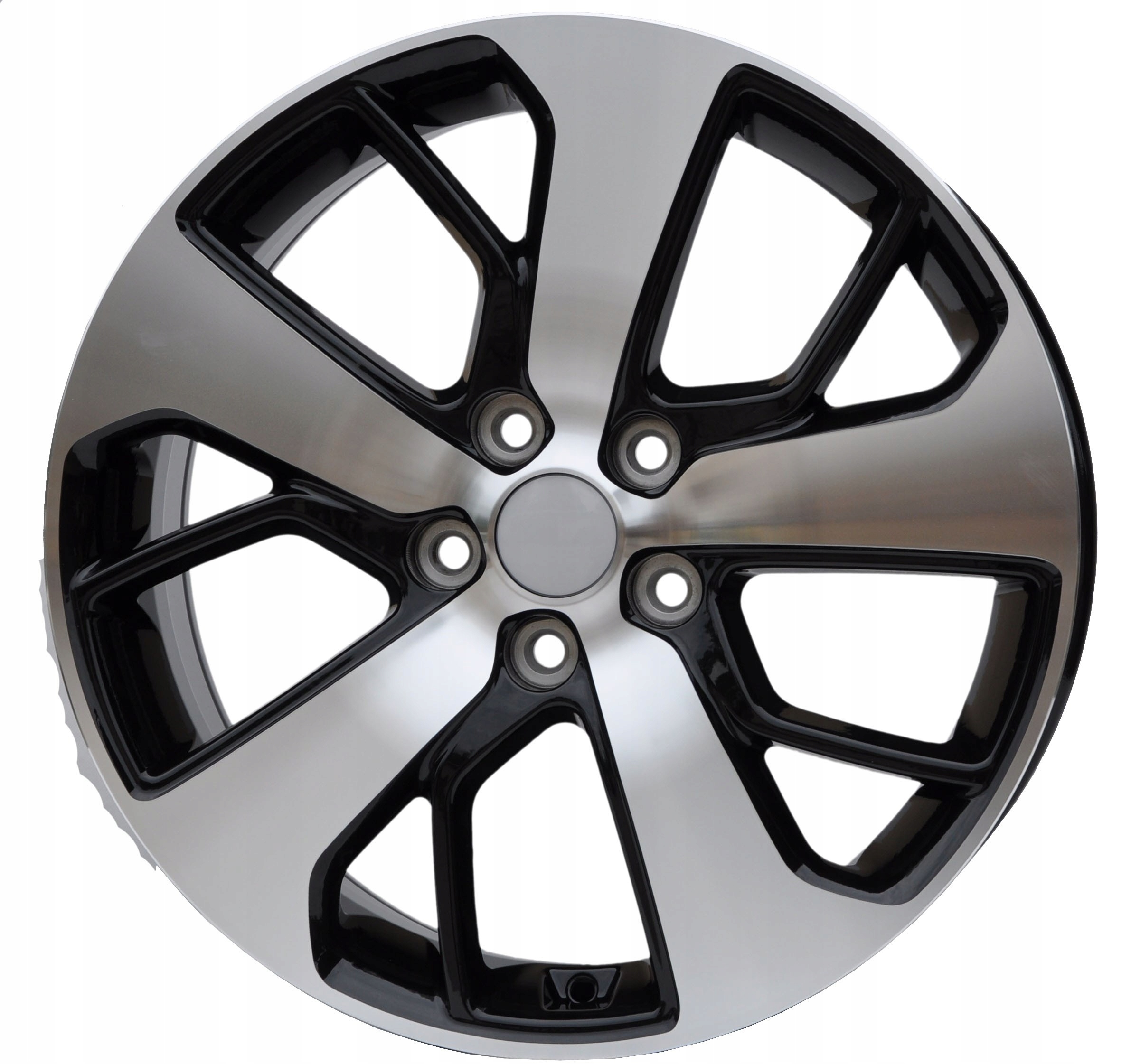 Disky 18'' Mitsubishi Asx Eclipse D20 D30