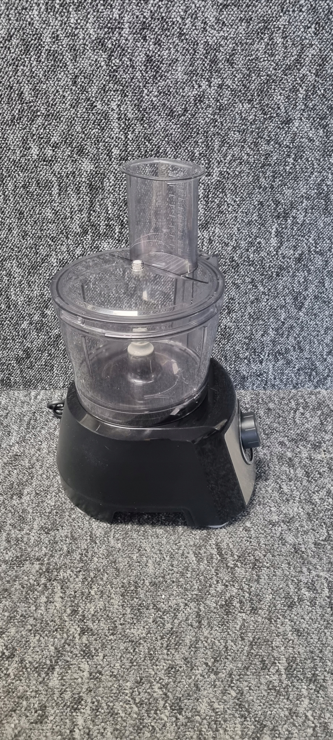 B359 Robot kuchenny Bosch MCM3501M OPIS!!!!!! EAN (GTIN) 4242002853376