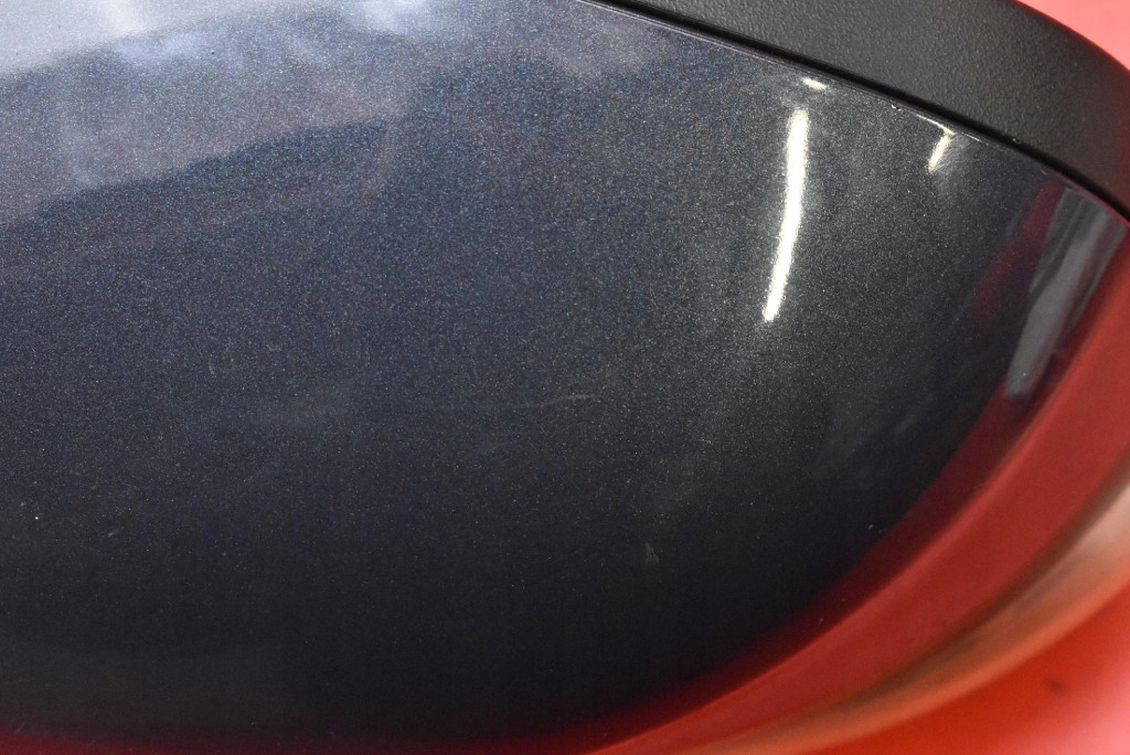 mirror left EB EU 024550 FORD FOCUS MK3 11-15 5 PIN