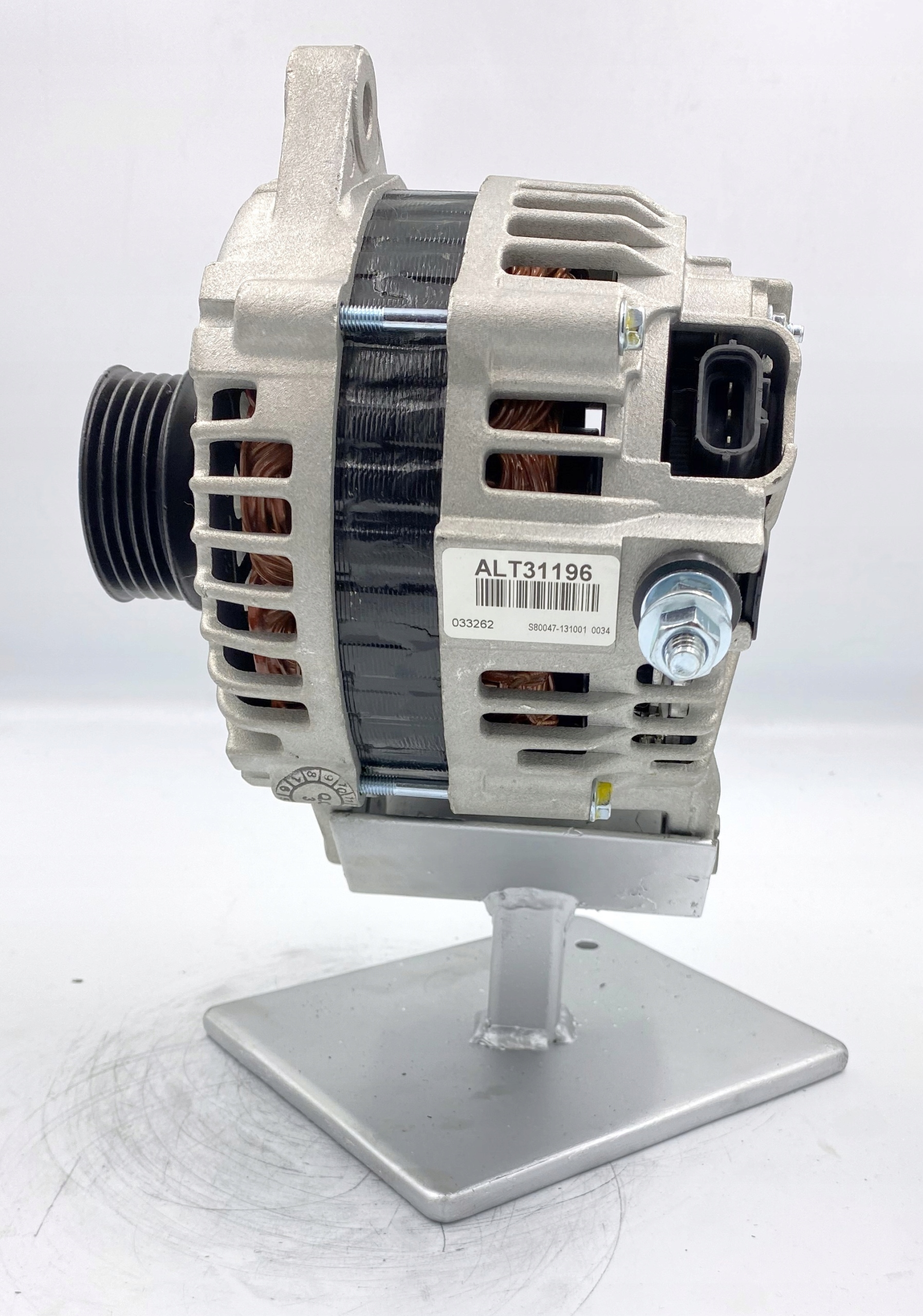 ALTERNATOR WOODAUTO ALT31196 SUBARU Numer katalogowy części ALT31196