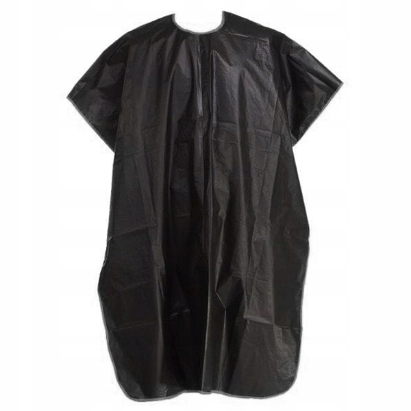 

Peleryna Fryzjerska Fartuch Uniwersalna 95x145 cm