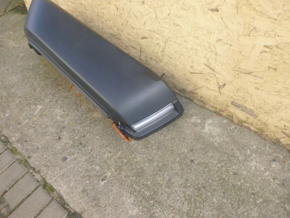 JEEP WRANGLER JL RUBICON SAHARA 18- błotnik prawy przedni Producent części Jeep OE