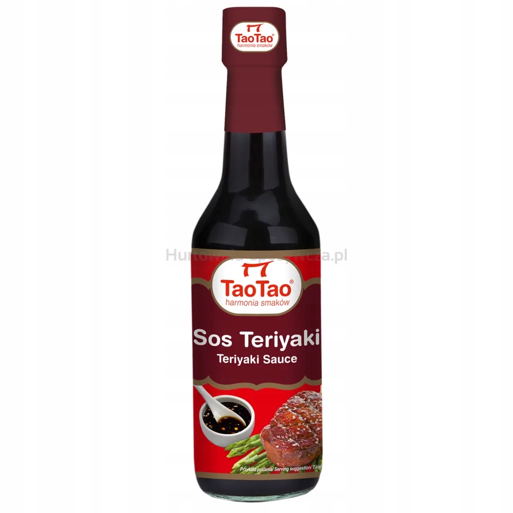 Tao Omáčka Teriyaki 150 ml