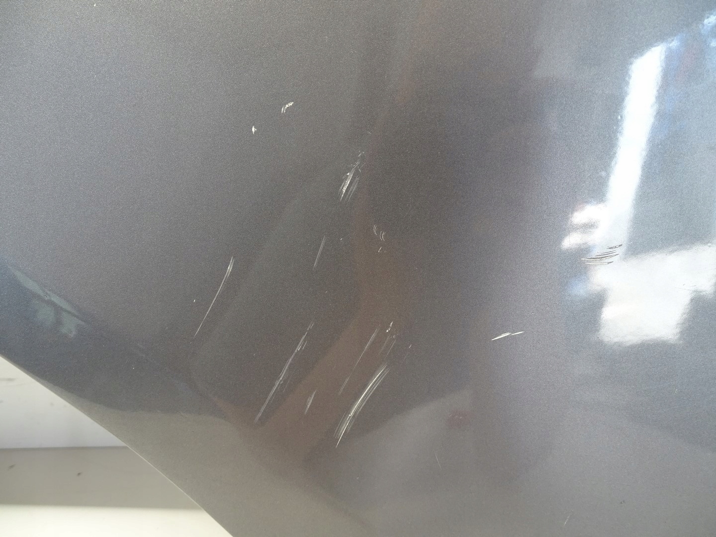 fender left front front BMW M5 F10