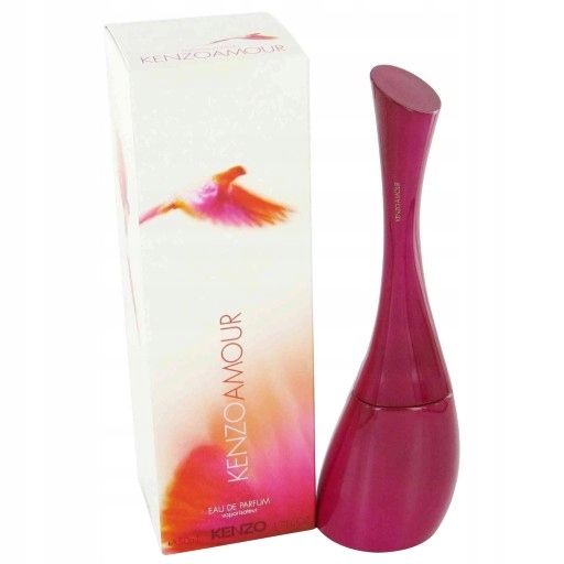 Kenzo Amour Edp 100 ML Parfémovaná Voda