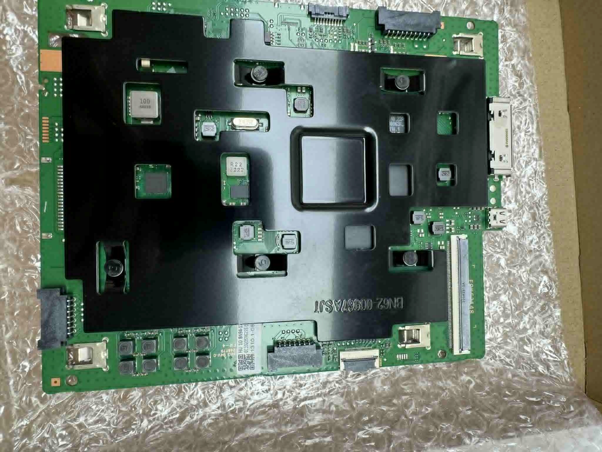 Základní deska televizoru Samsung BN94-17461H