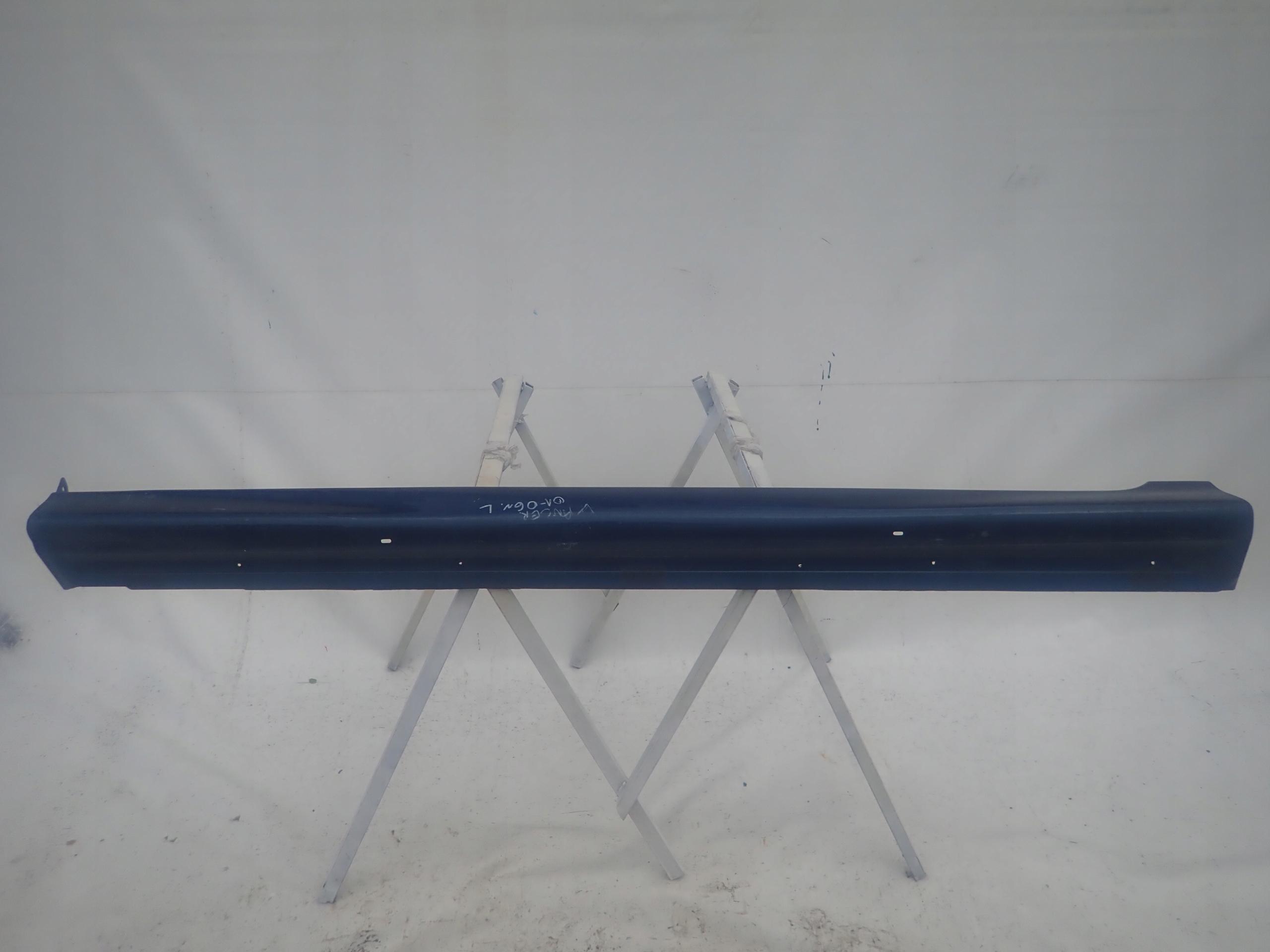 MITSUBISHI LANCER VII 03- threshold left moulding threshold