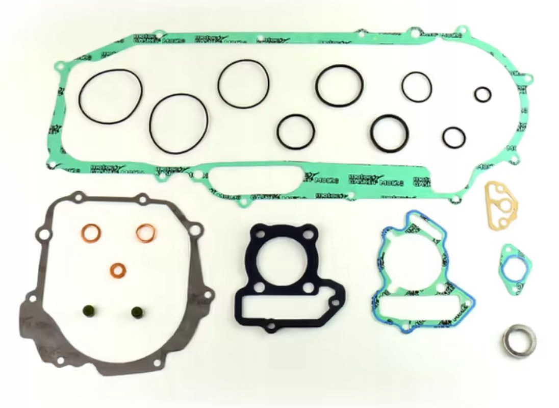 Tesnenia Motora Kpl Yamaha Yfm 125 200 Athena Komplet Tesnenia Yamaha