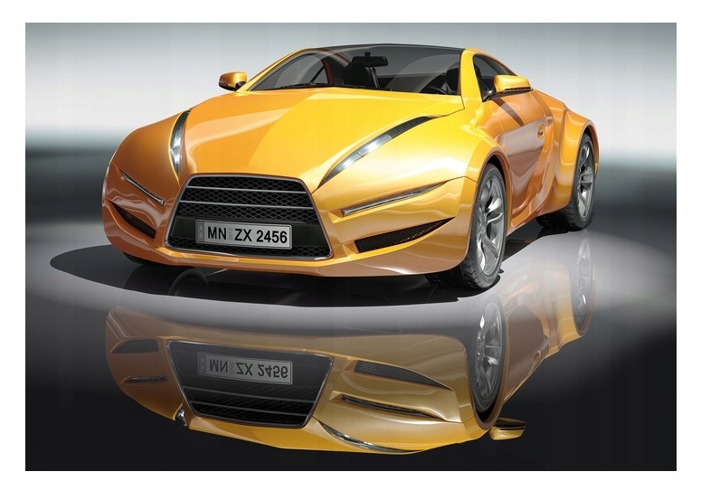 Fototapeta Auto Automobil Motorizácia Šport 312x219