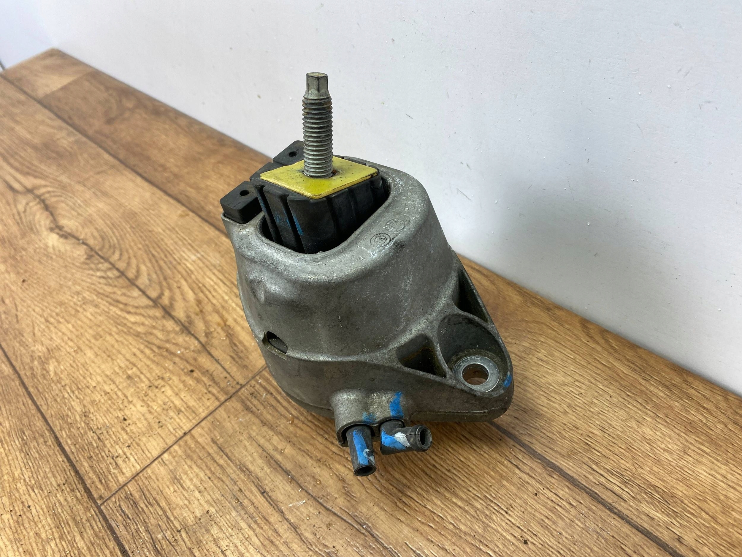 Support Airbag Support plaque Moteur Cadillac CTS III 2014+