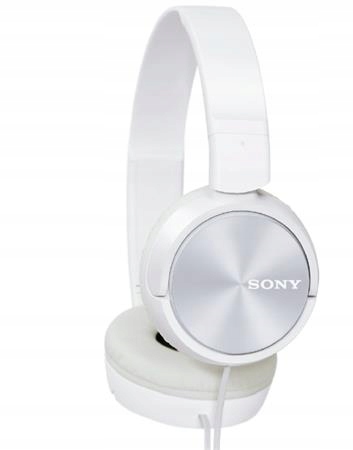Sony MDR-ZX310 Fehér