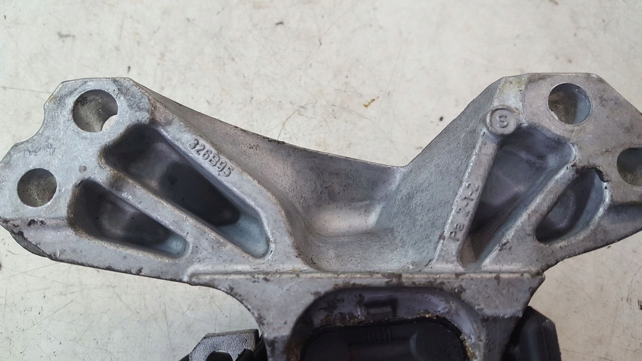airbag engine mount Citroen C5 2,0