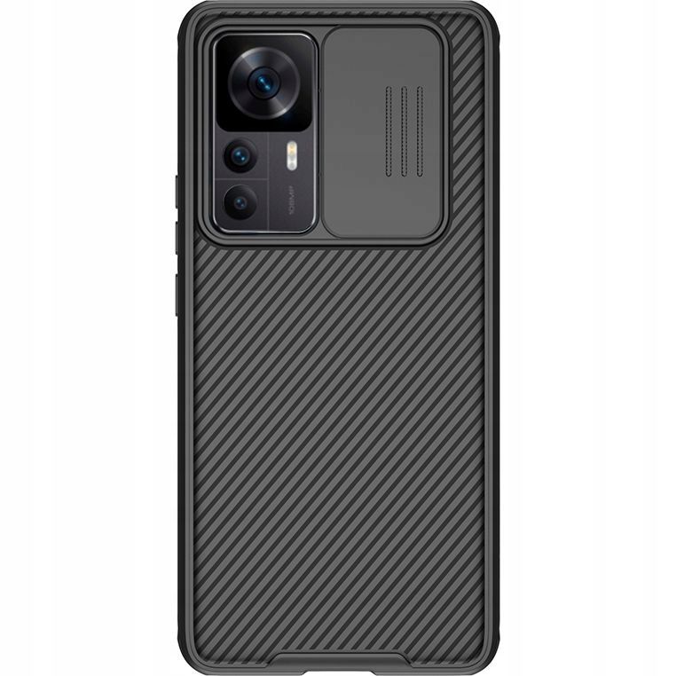 

Etui z ochroną aparatu Nillkin do Xiaomi 12T, case