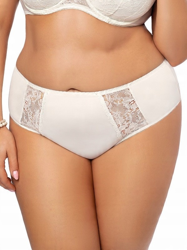 

Gorsenia Peony K484 figi majtki XL