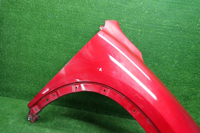 MAZDA CX-5 CX5 II 17- fender right front front