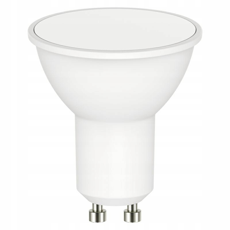 

Emos Żarówka Led 9W GU10 neutralna biała 4000K
