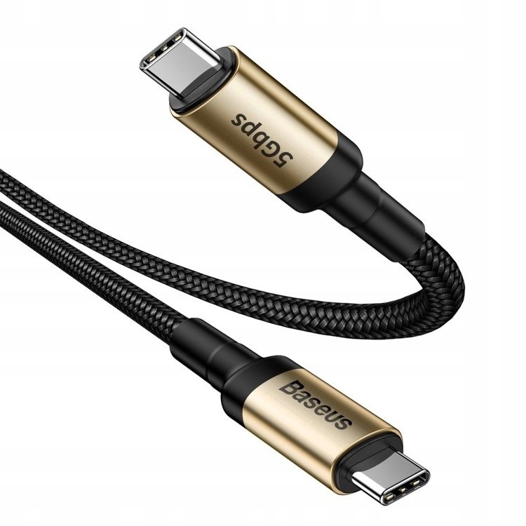 

Baseus kabel Usb Typ C Power Delivery 3.1 4K 60W