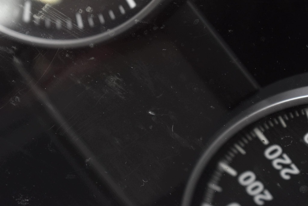 dials dials EU 9187060-01 BMW E90 E91 2.0 D 143 KM LIFT 08-13