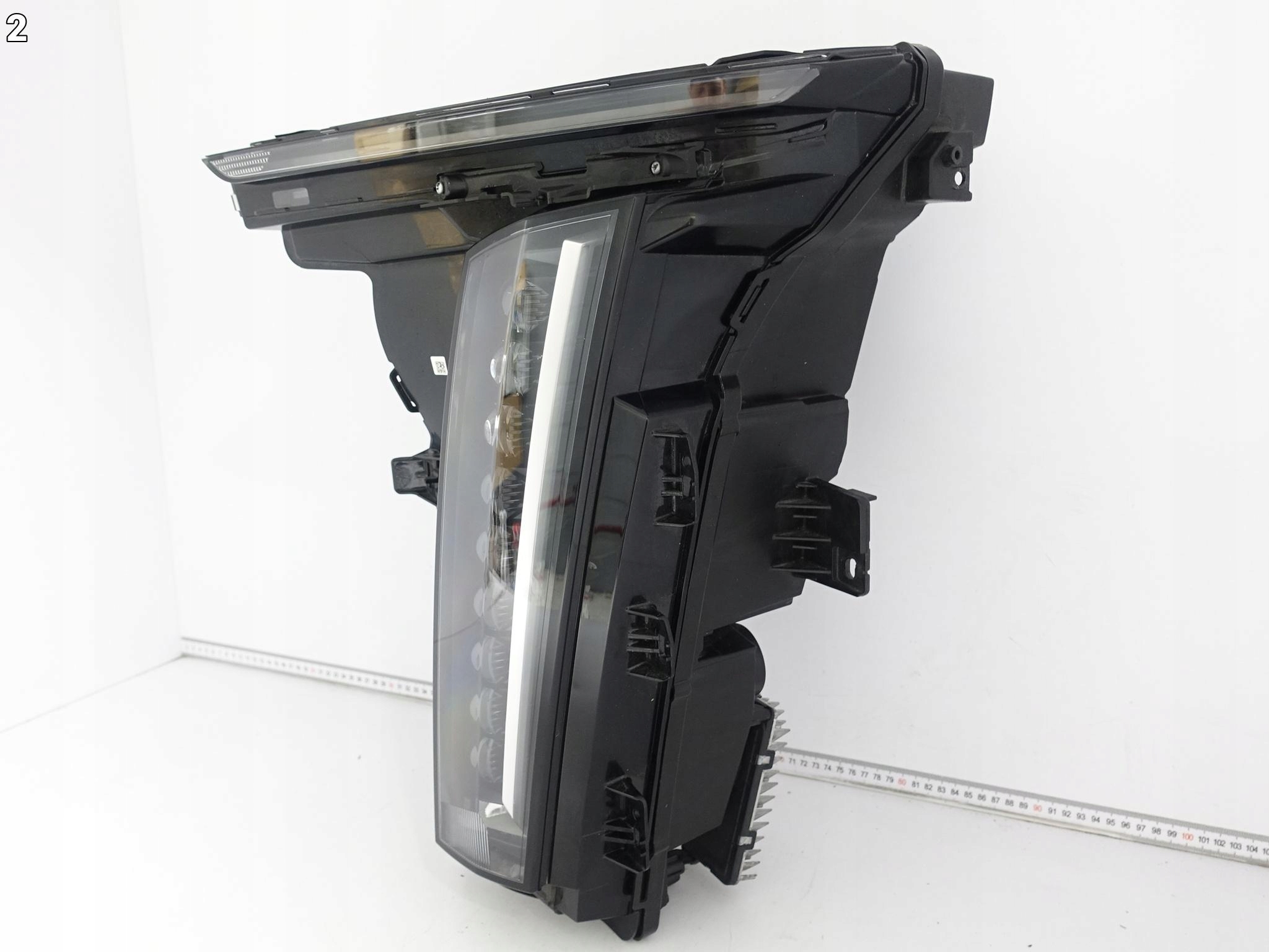 CADILLAC LYRIQ 22- light HEADLIGHT FULL LED left front EUROPA