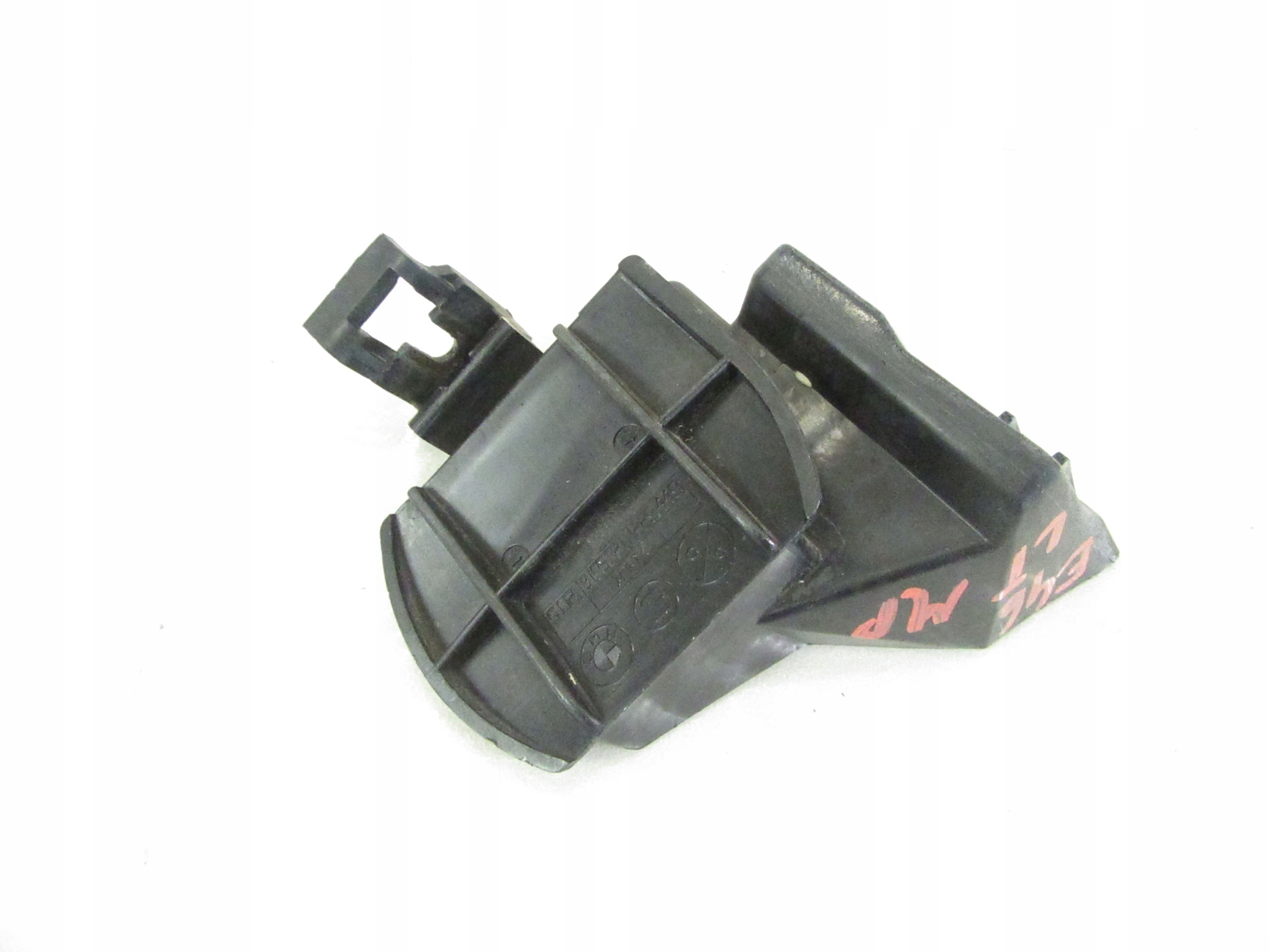 bracket holder bumper bracket left rear part BMW e46 sedan KOMBI