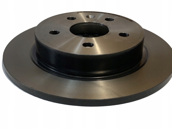 BREMBO ДИСКИ + ТОРМОЗНЫЕ КОЛОДКИ OPEL INSIGNIA A СЗАДИ