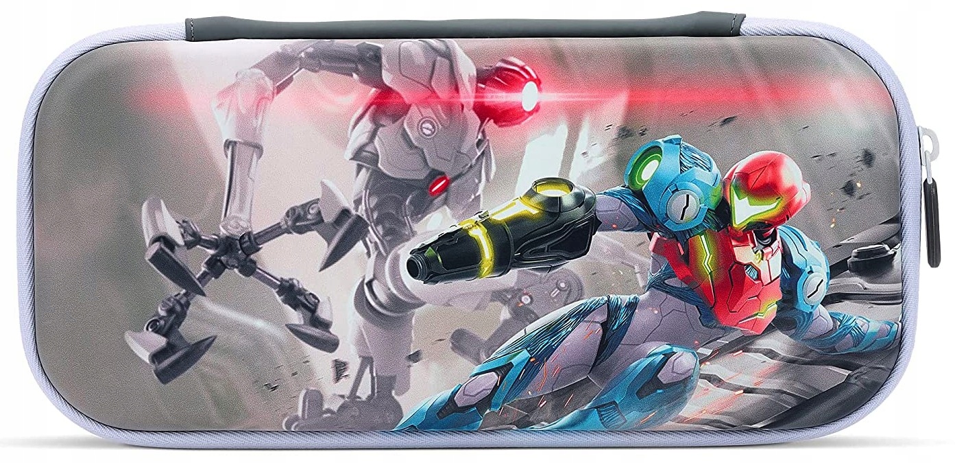 

PowerA Etui Slim Metroid Dread Switch Lite Oled