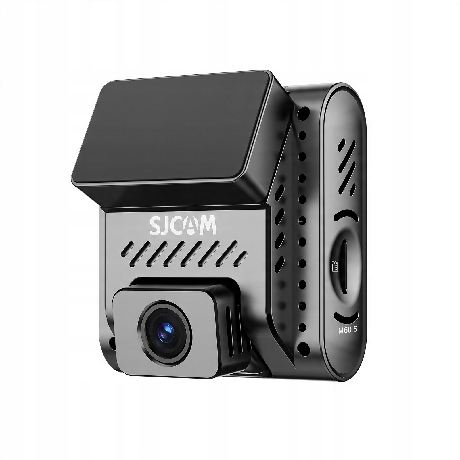 Videorekordér Sjcam M60S Autokamera záznamník do auta WiFi 4K
