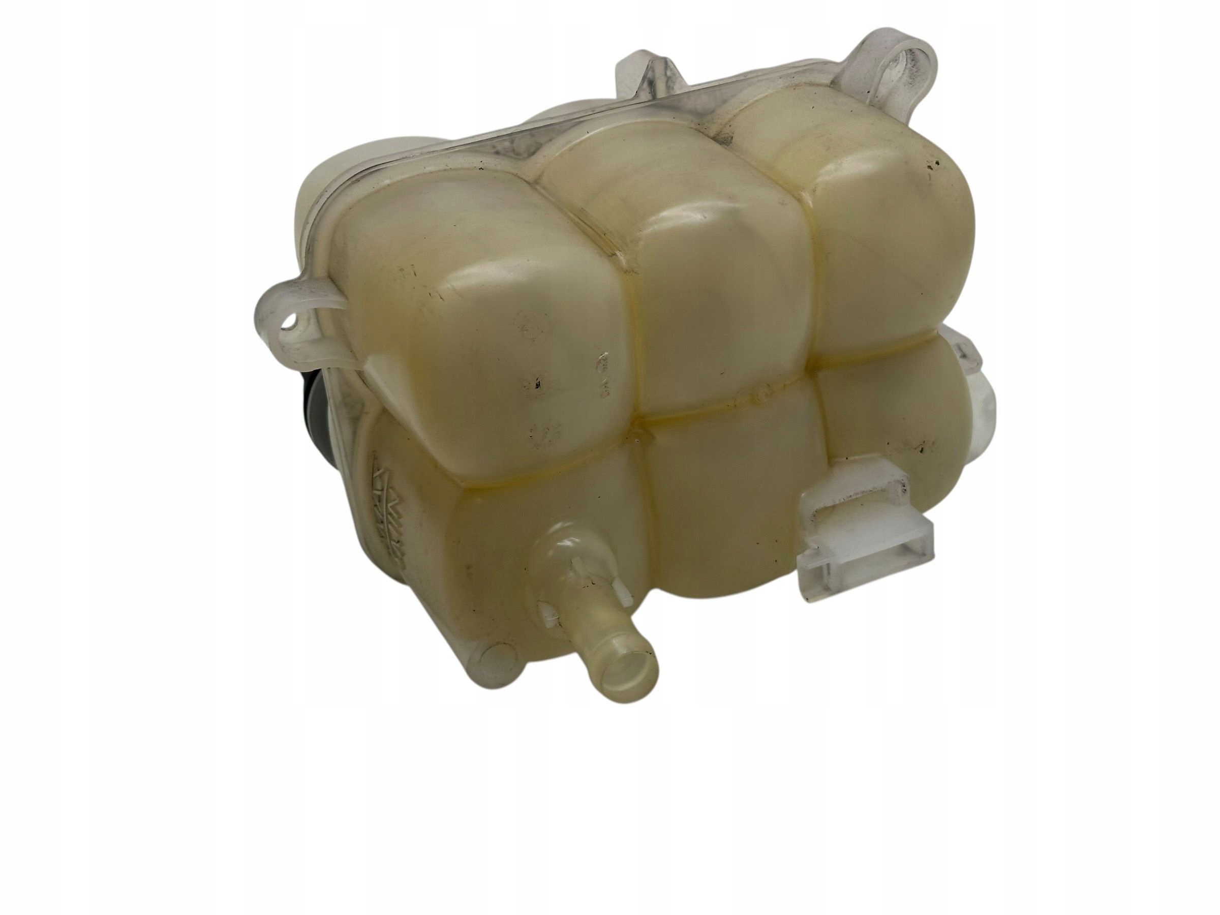 FORD Explorer VI 2020 бачок расширительный