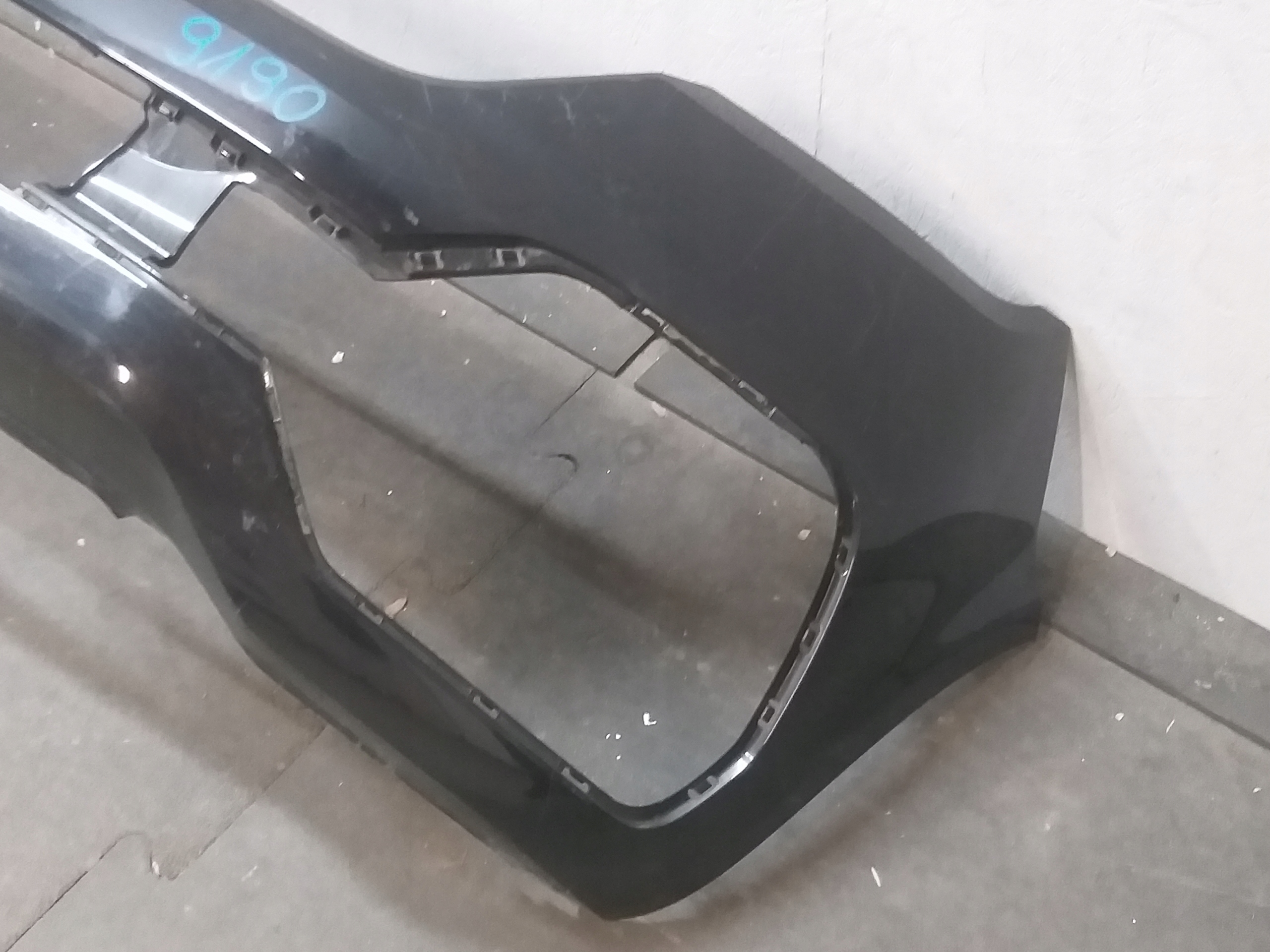 bumper front VW T6.1 T6 1 T6 LIFT
