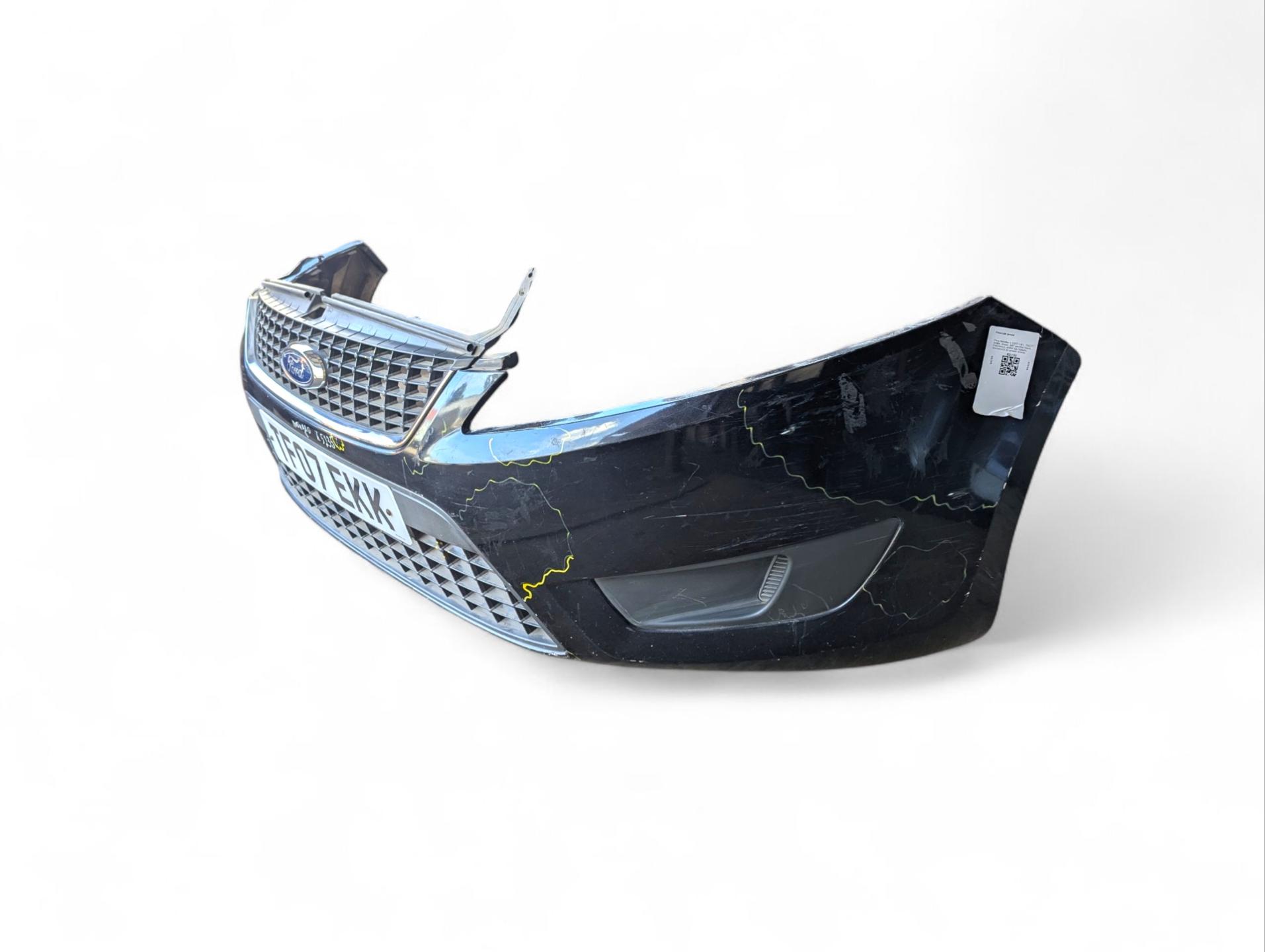 bumper front Ford Mondeo 4 2007 7S71-17757-A