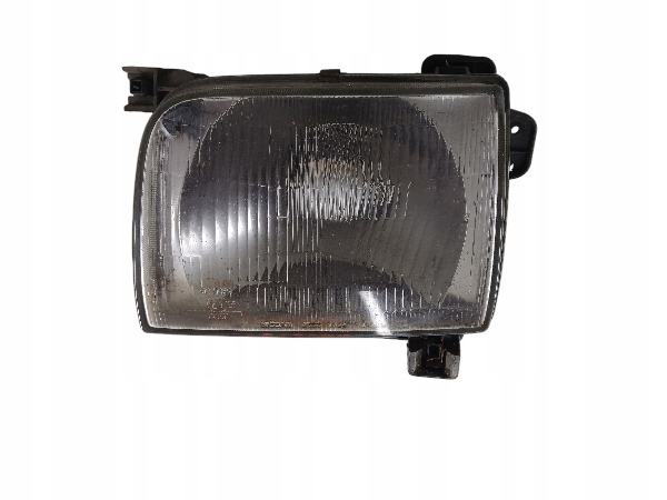 NISSAN NAVARA D22 light left front EUROPA