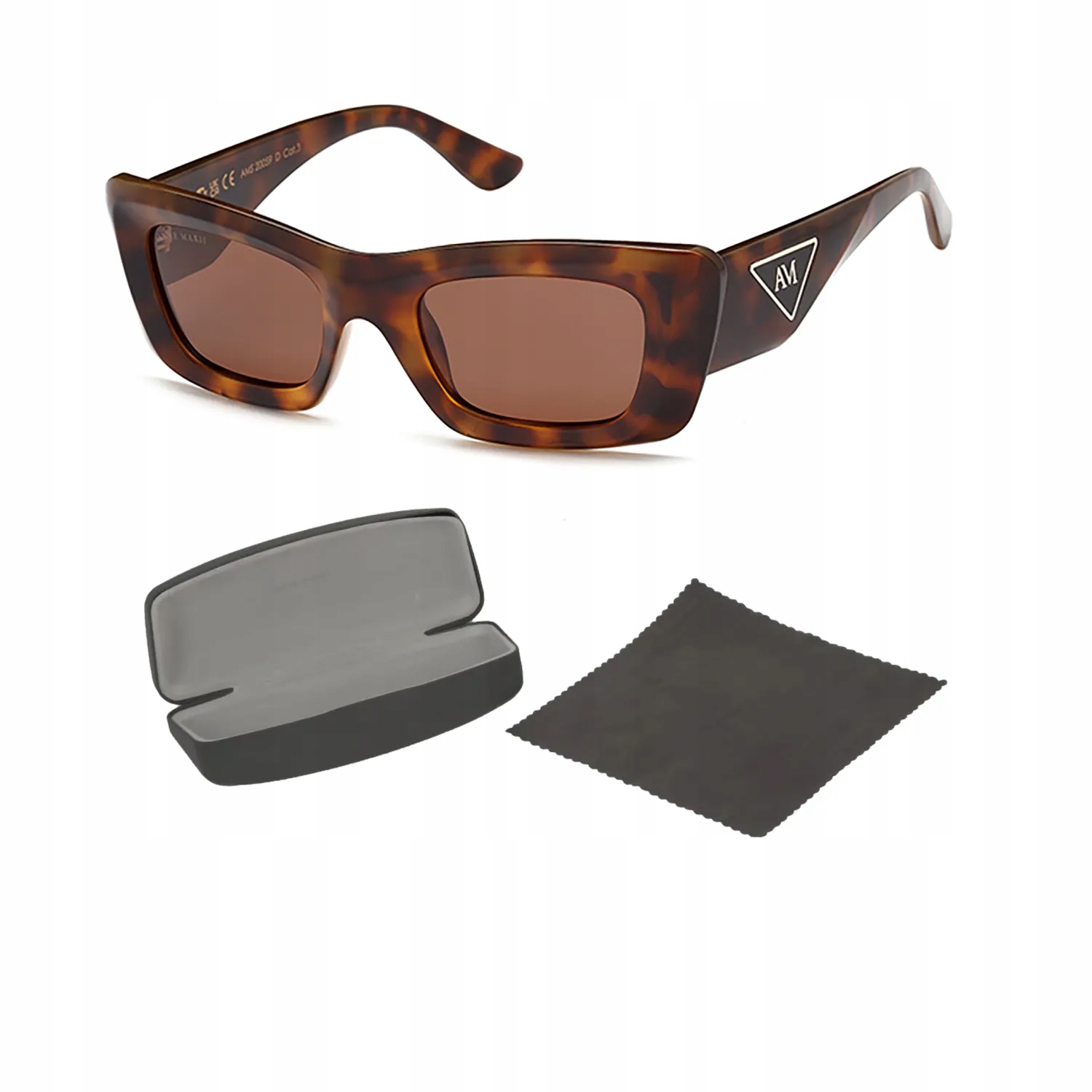 Anne Marii AMS20059D Dámské polarizační sluneční brýle