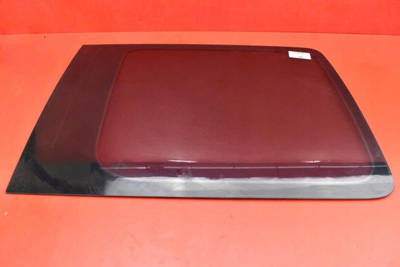 SZYBA KAROSERYJNA PRAWA TYŁ VW CADDY 3 III 04R