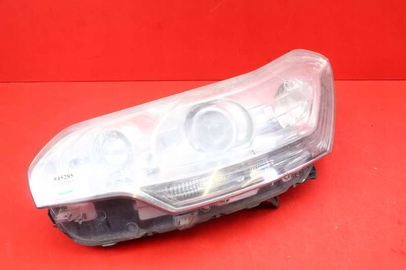 REFLEKTOR left light front XENON EU 9689037880 CITROEN C5 II X7 III 08-17