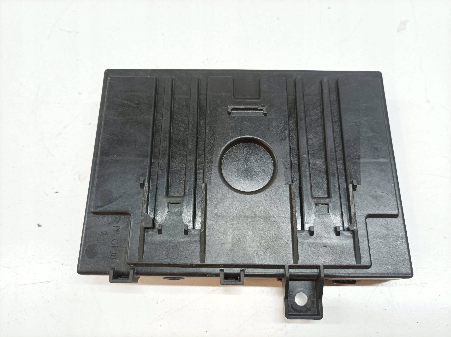 modulo DN1T-15K600-EG Ford Tourneo Courier e (2014- )
