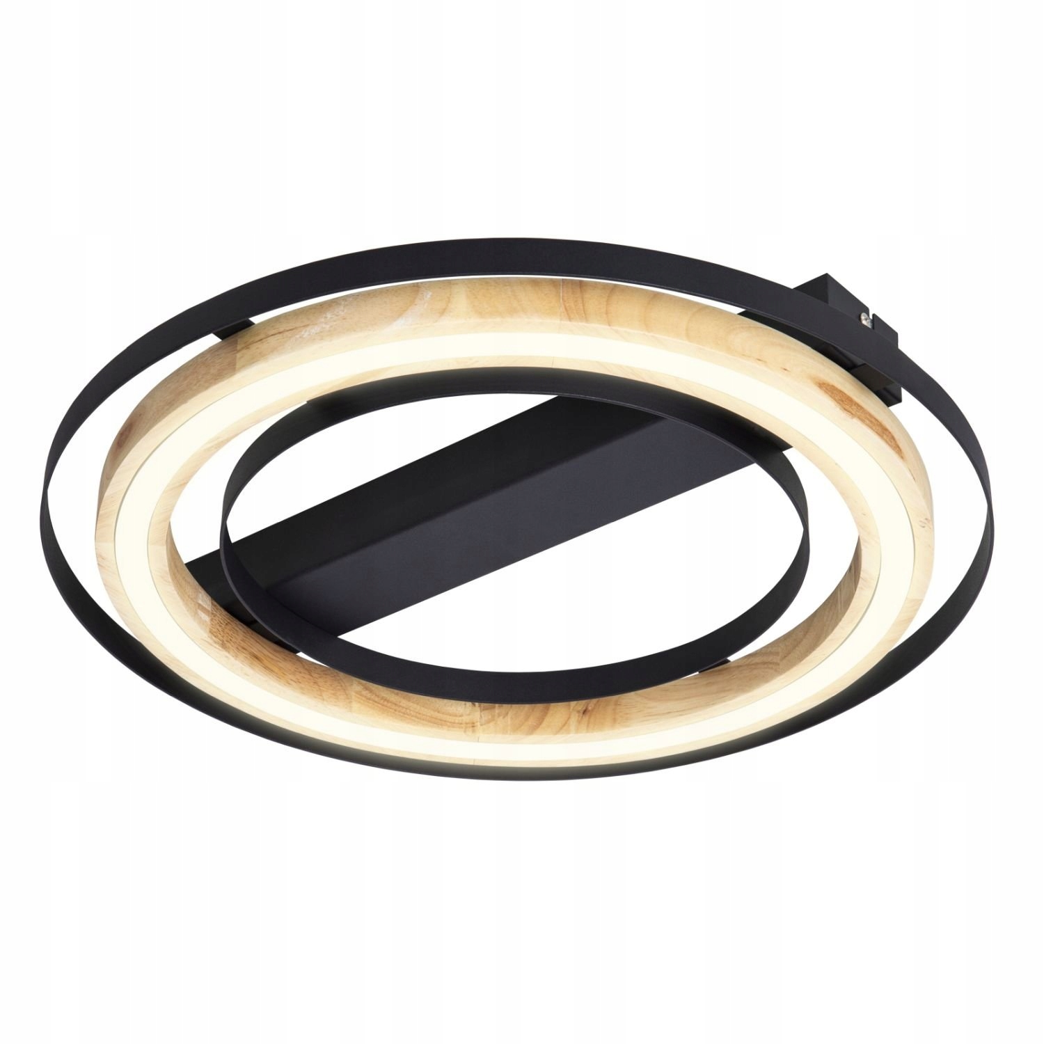 Led stropná lampa 21W Rilas 62374608X Globo