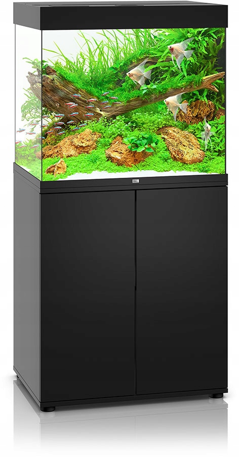 Juwel Lido 200 Led (Černý)