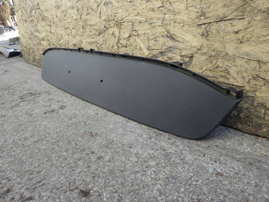 KIA SPORTAGE V 5 21- cap bonnet moulding