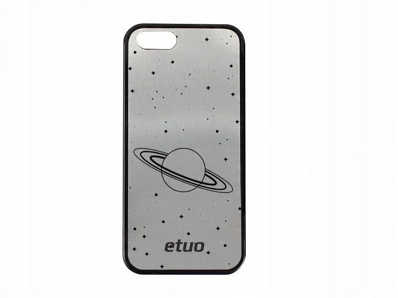 

Etui na Apple iPhone 5SE Graver Case