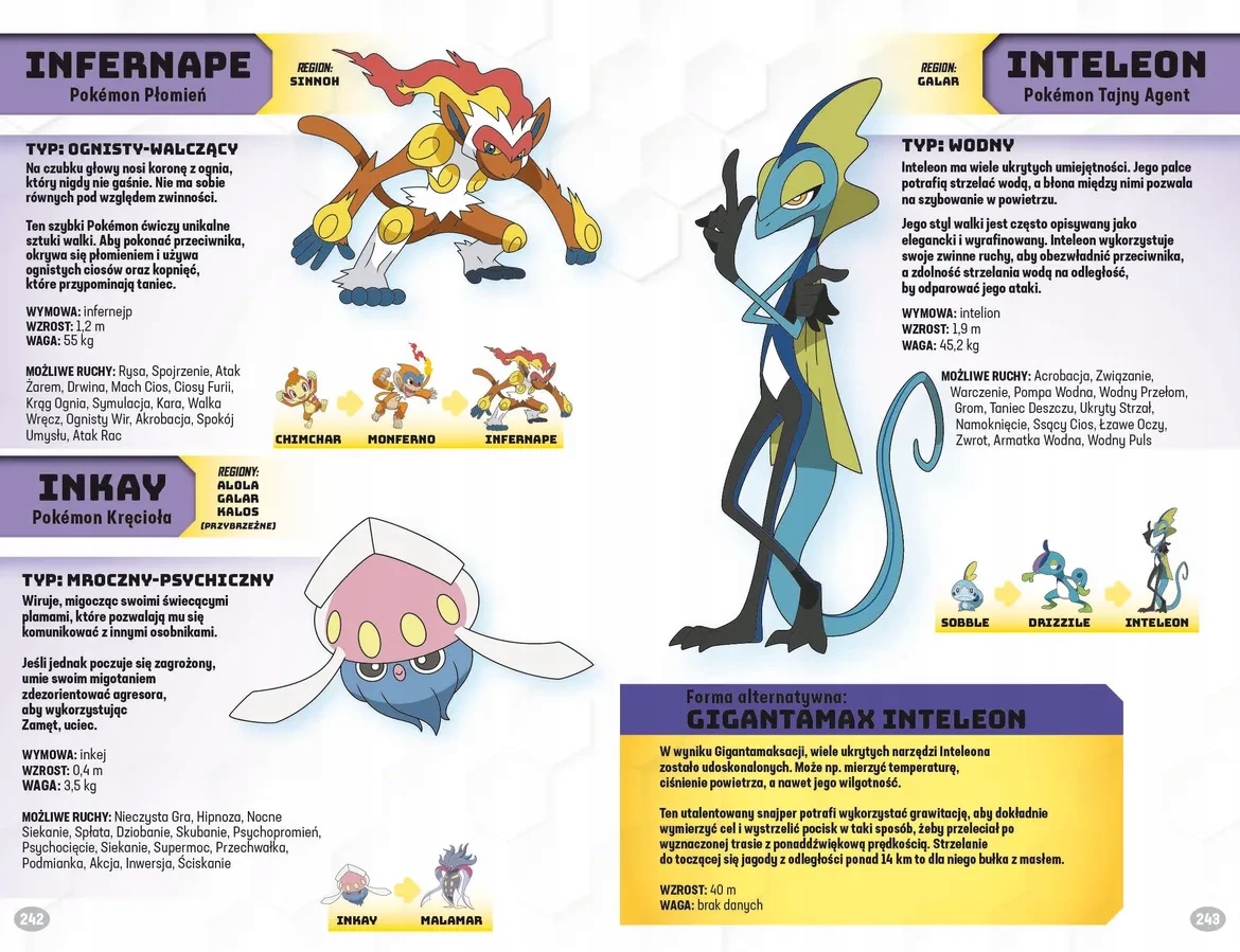 Pokemon Super Extra Deluxe Podr. Trenera /powysta ISBN 9788328151659