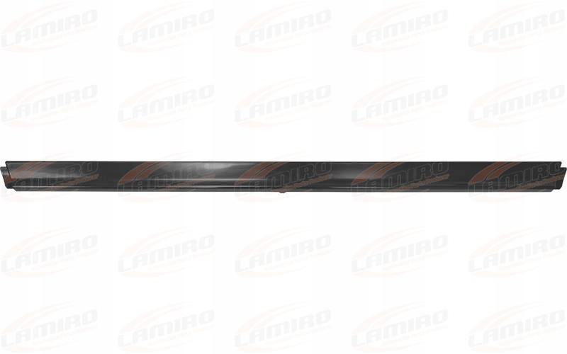 VOLVO FH4 SPOILER POD ZDERZAK ŚRODKOWY