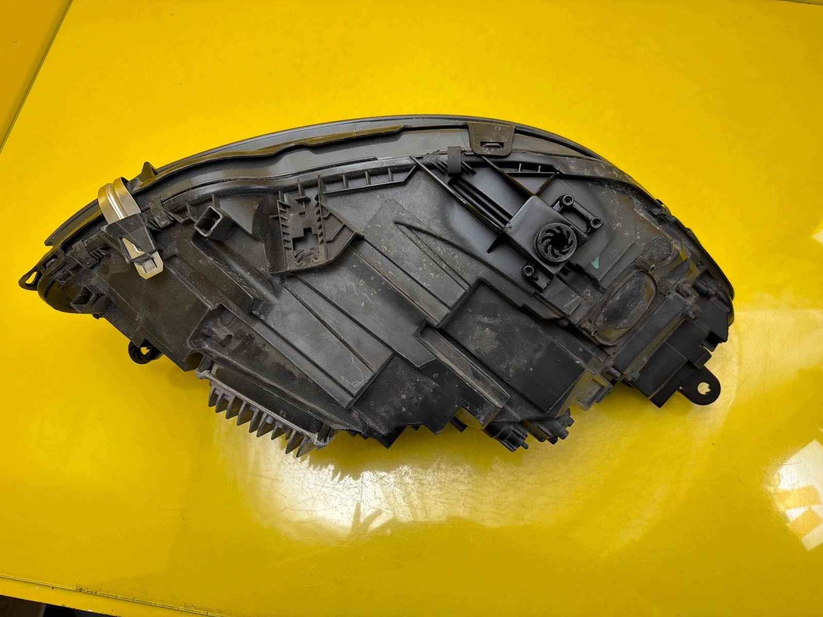 light left front Mercedes S-Klasa W222 222 Full Led A2228209761