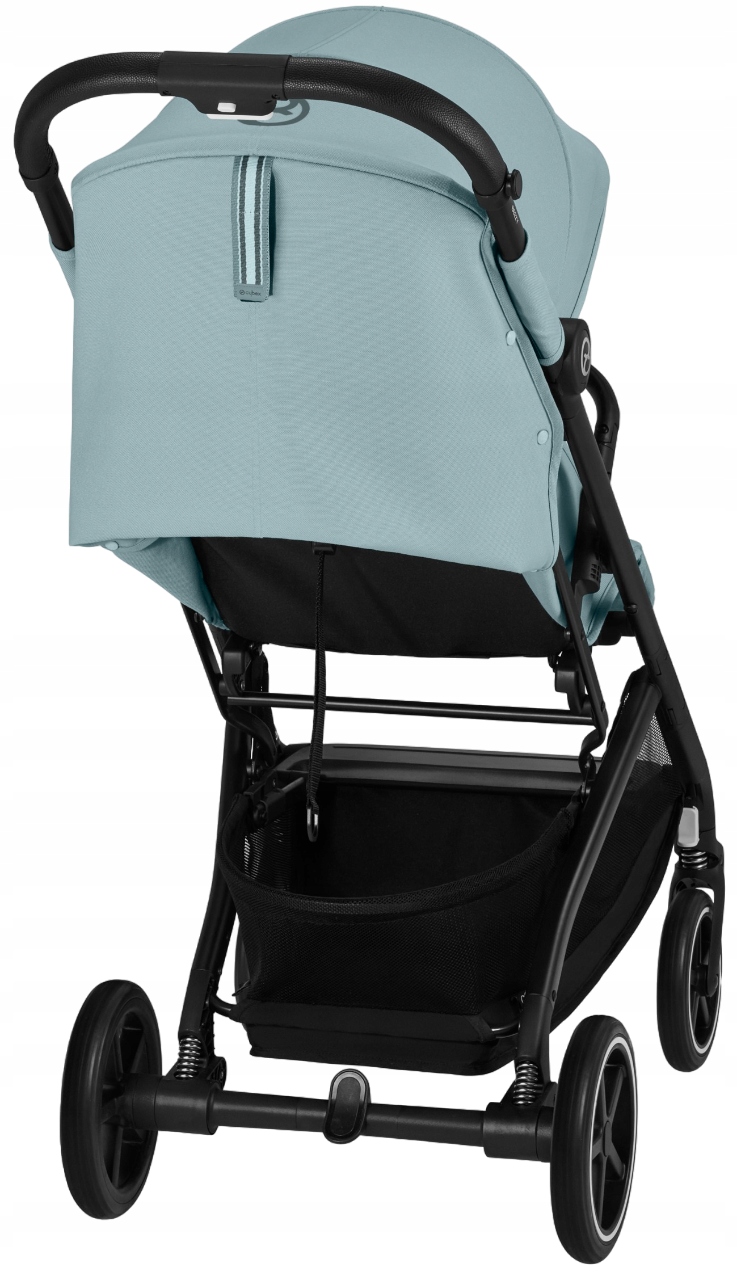 Cybex Beezy Spacerówka Almond Beige Marka Cybex