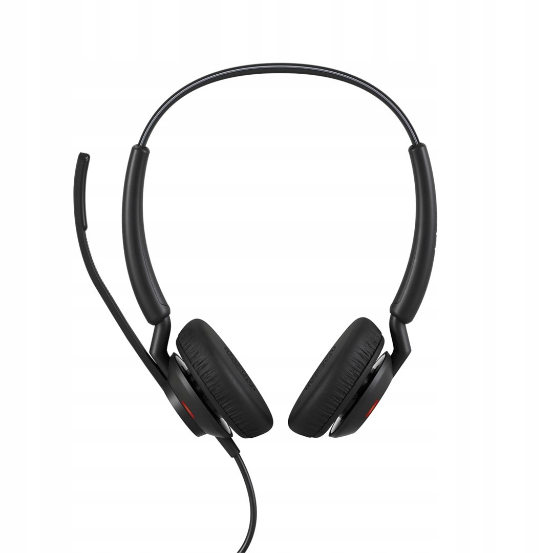 Jabra Engage 40, Inline Link, Usb C/a, Ms Stereo