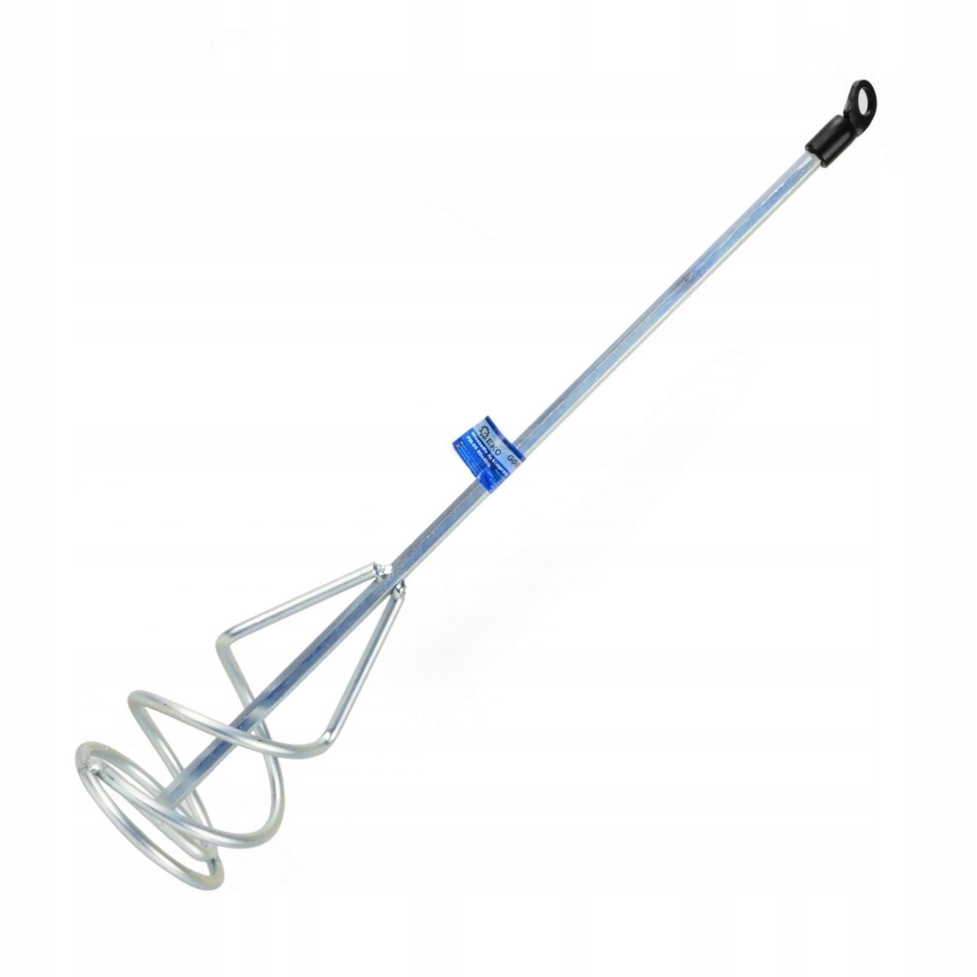 

Mieszadło Do Zapraw Farb Tynków Hex 80x400