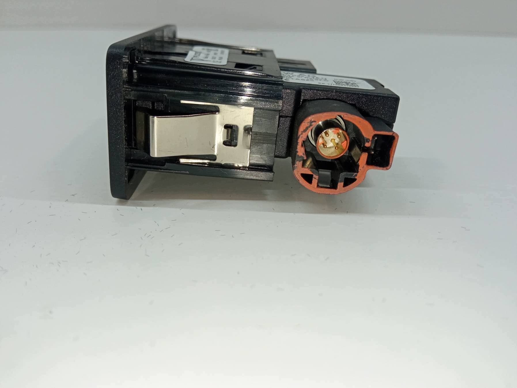 adapter USB AUX 9P1035222A Porsche Panamera II (2016-2023) 971
